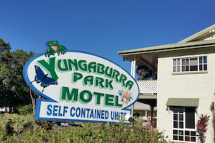 Yungaburra Park Motel - thumb 0