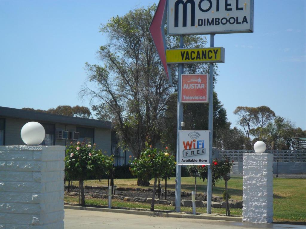 Motel Dimboola - thumb 6