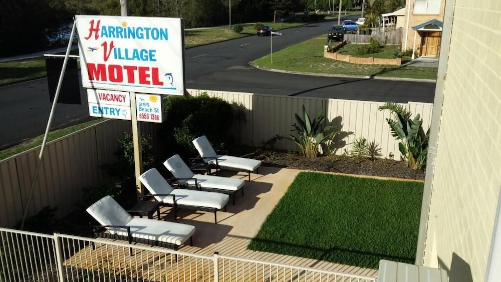Harrington Village Motel - thumb 5
