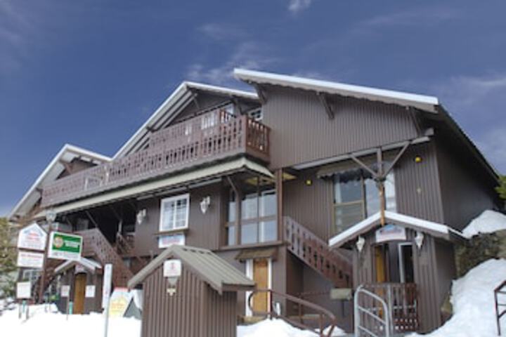 Karelia Alpine Lodge - thumb 0