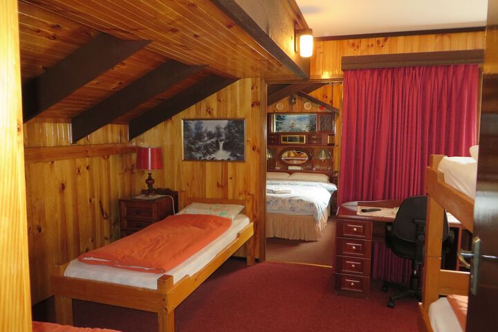 Karelia Alpine Lodge - thumb 4