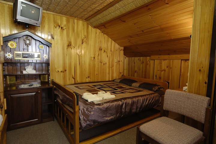 Karelia Alpine Lodge - thumb 5