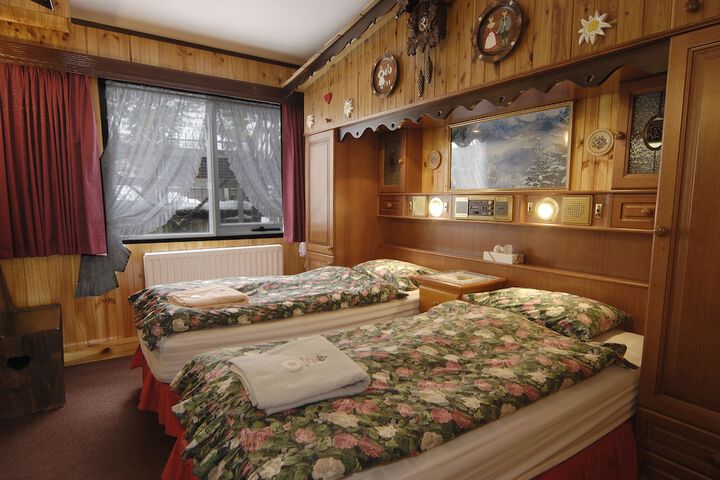 Karelia Alpine Lodge - thumb 1