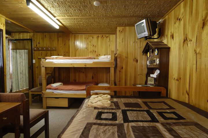 Karelia Alpine Lodge - thumb 7