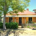 Cooma Cottage - thumb 0