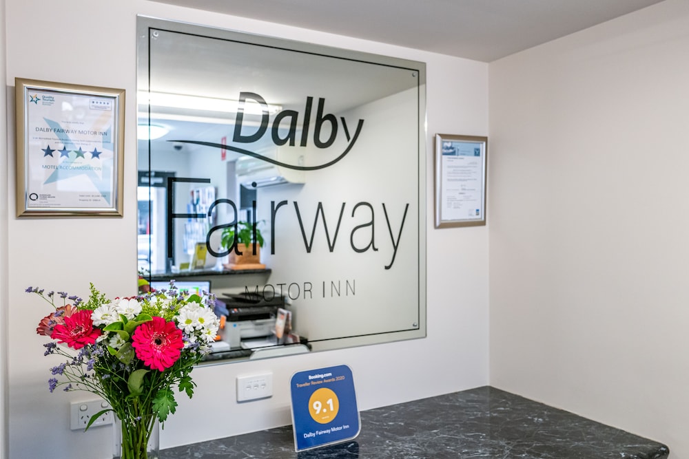 Dalby Fairway Motor Inn - thumb 2