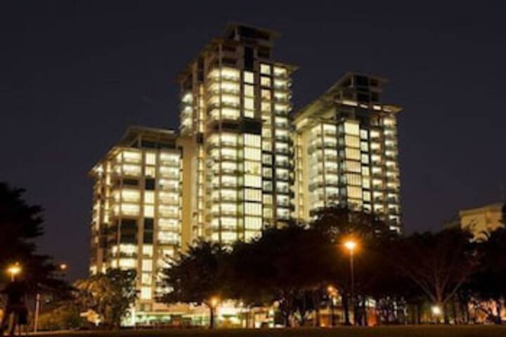 One30 Esplanade Serviced Apartments - Darwin Tourism