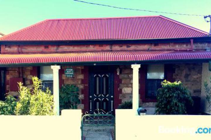 A Miners Rest - Goulburn Accommodation