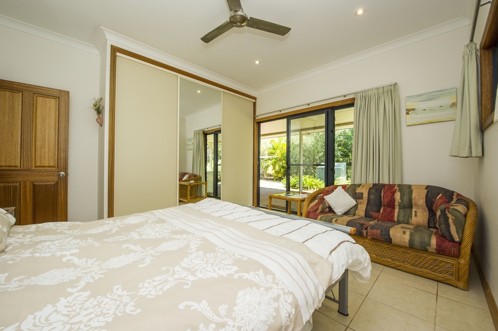Magnetic Island Bed And Breakfast - thumb 2