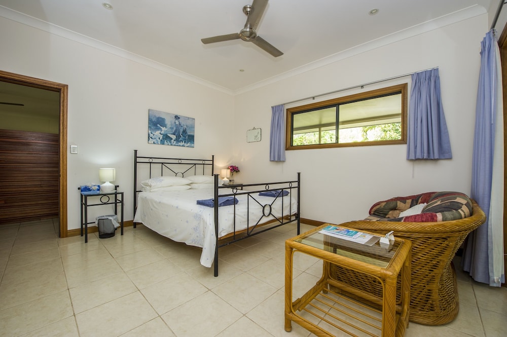 Magnetic Island Bed And Breakfast - thumb 4