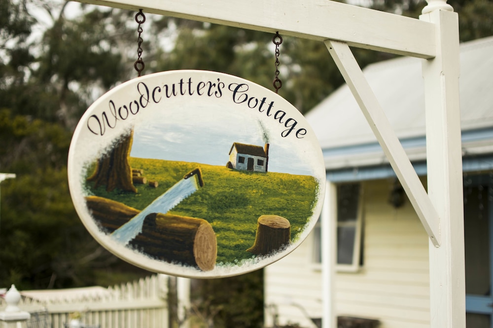 Freshwater Creek Cottages And Farm Stay - thumb 2