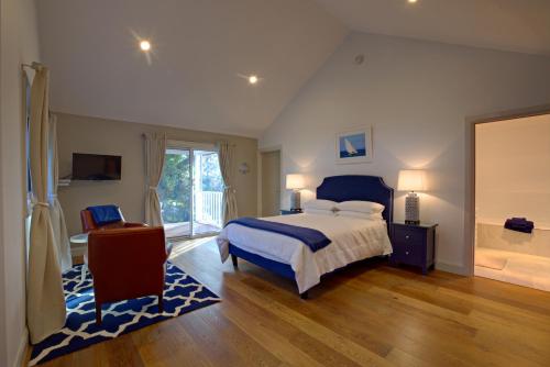 McCrae Lodge - Phillip Island Accommodation