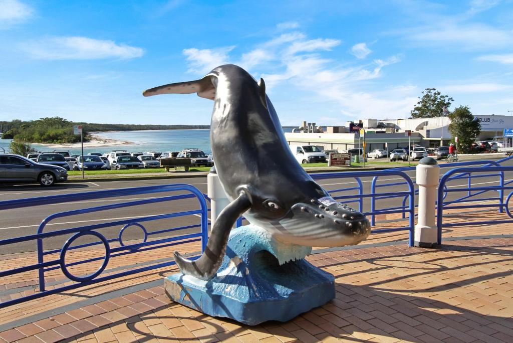 Jervis Bay Waterfront - thumb 1