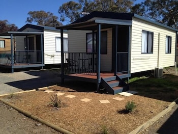 Goulburn South Caravan Park - Wagga Wagga Accommodation