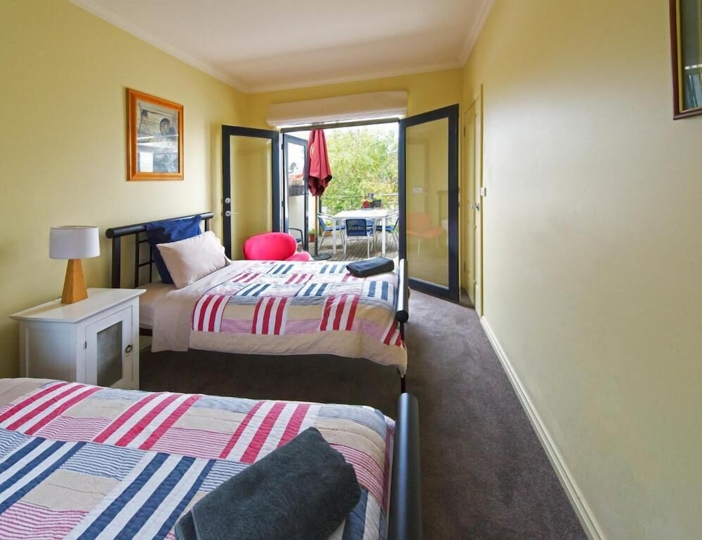 Port Boutique Accommodation - thumb 2