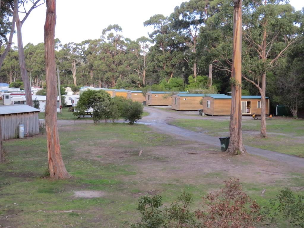 Captain Cook Holiday Park - thumb 4