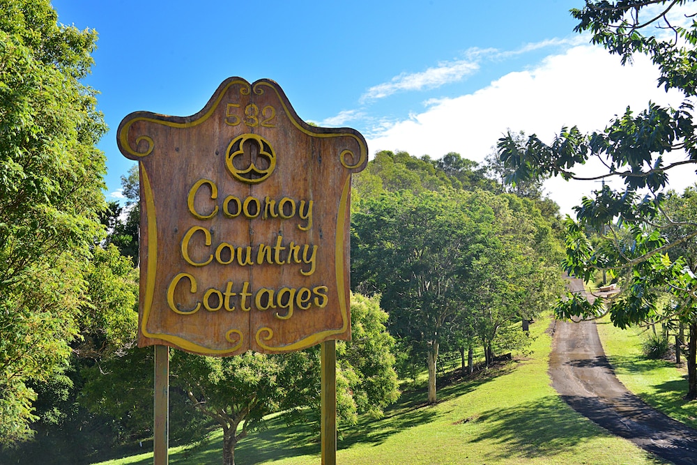 Cooroy Country Cottages - thumb 1