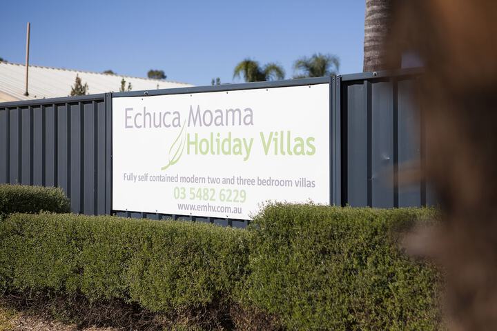 Echuca Moama Holiday Villas - thumb 6