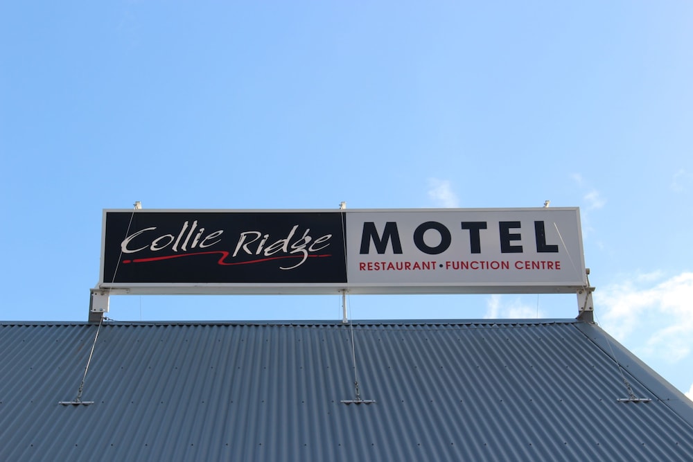 Collie Ridge Motel - thumb 2