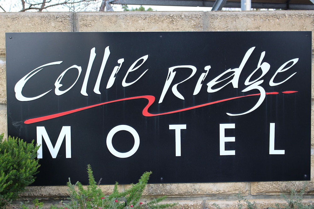 Collie Ridge Motel - thumb 1