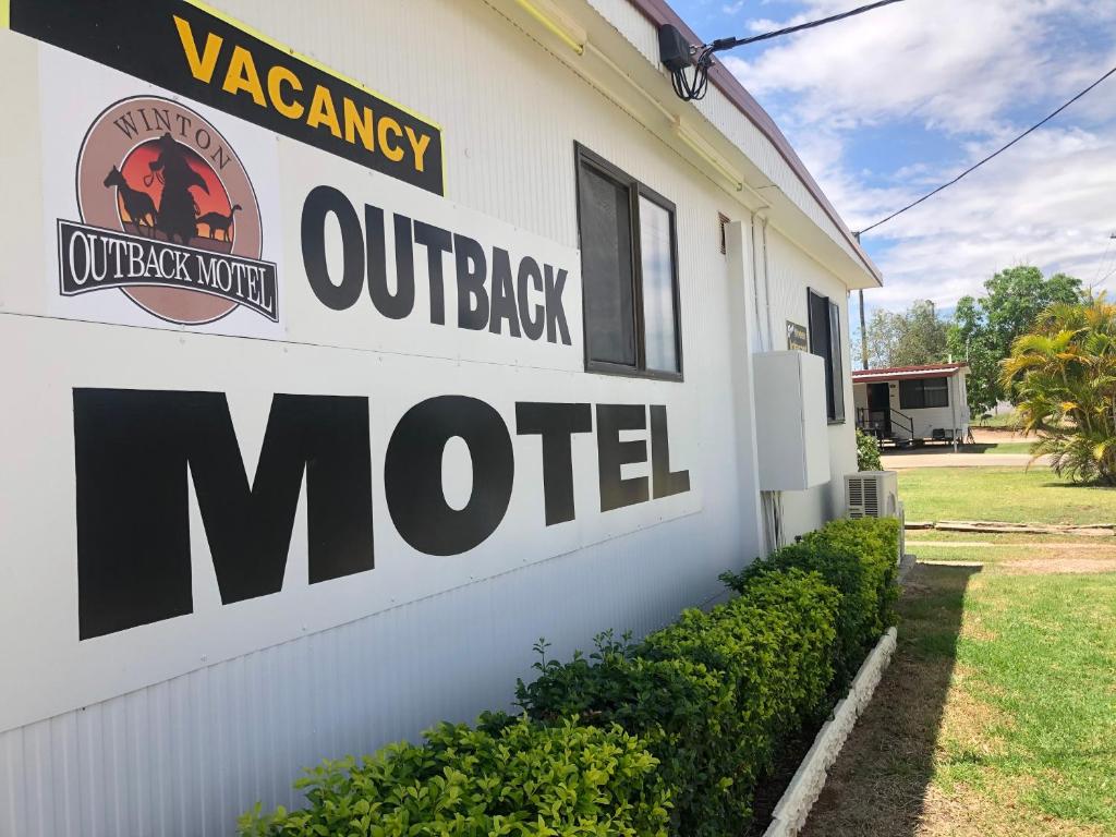Winton Outback Motel - thumb 3