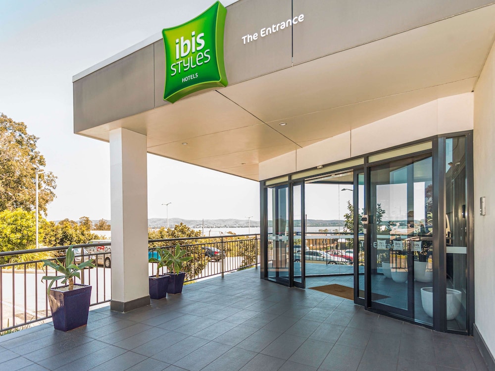 Ibis Styles The Entrance - thumb 3