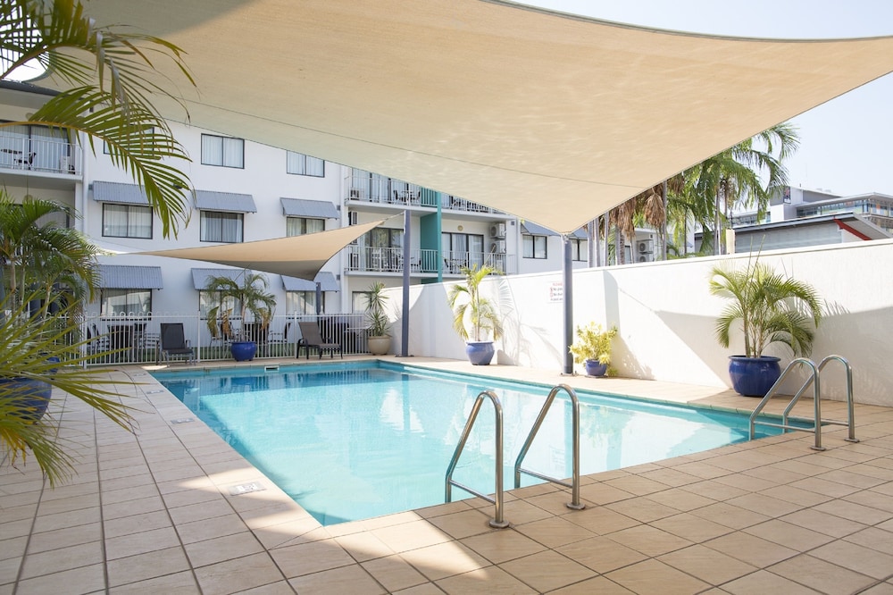 Metro Advance Apartments & Hotel, Darwin - thumb 2