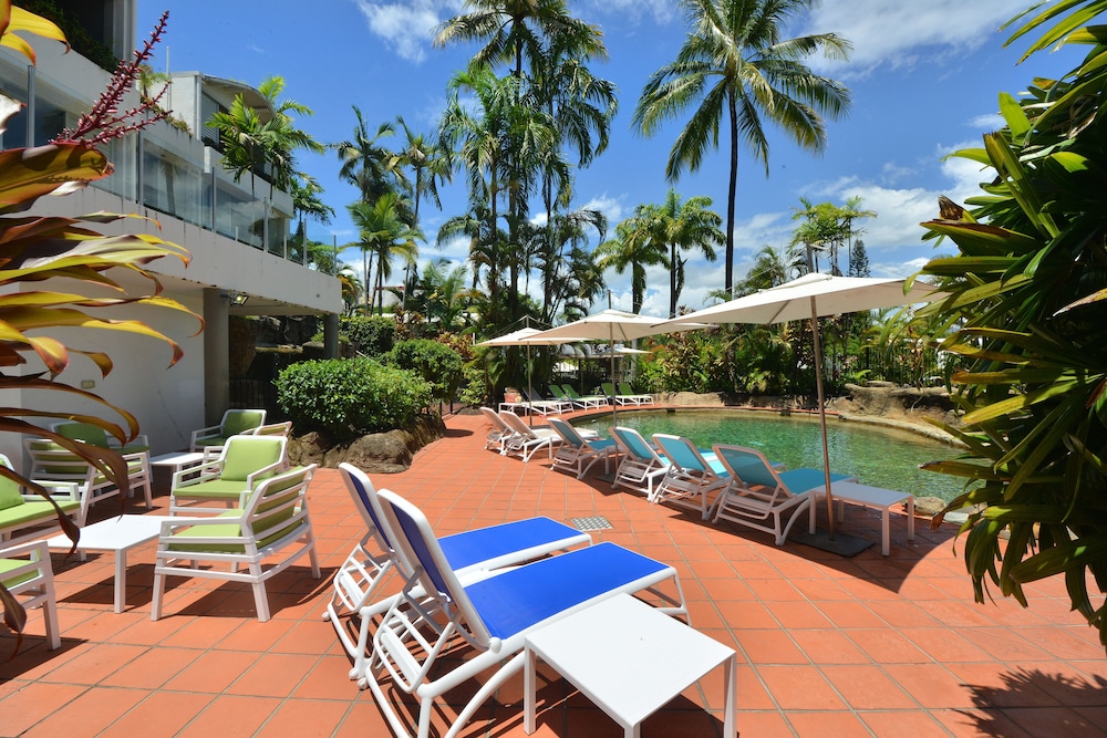 Club Tropical Resort Port Douglas - thumb 1