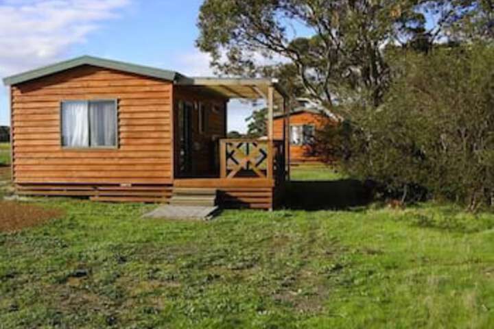 Seal Bay Cottages - Tourism Adelaide