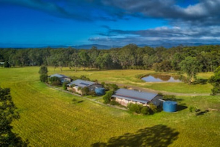 Cottages On Lovedale - thumb 0