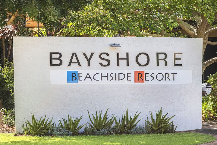 Bayshore Beachside Resort - thumb 4