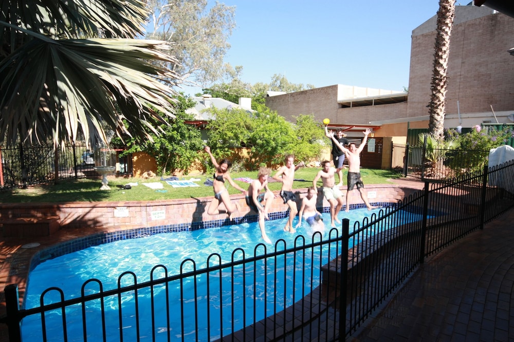 Alice Springs YHA - Hostel - thumb 3