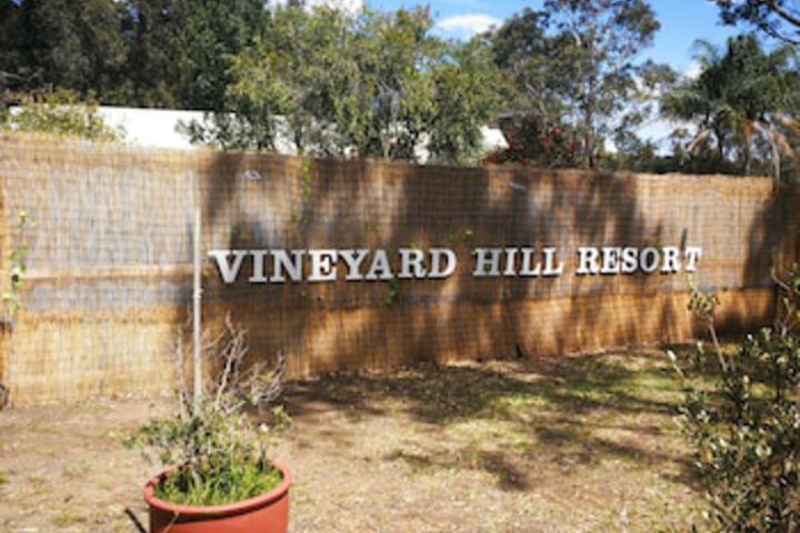 Vineyard Hill - thumb 0