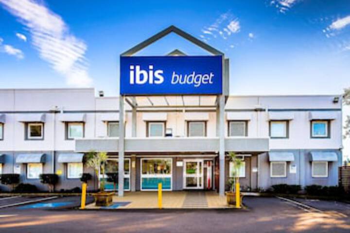 Ibis Budget Canberra - thumb 0