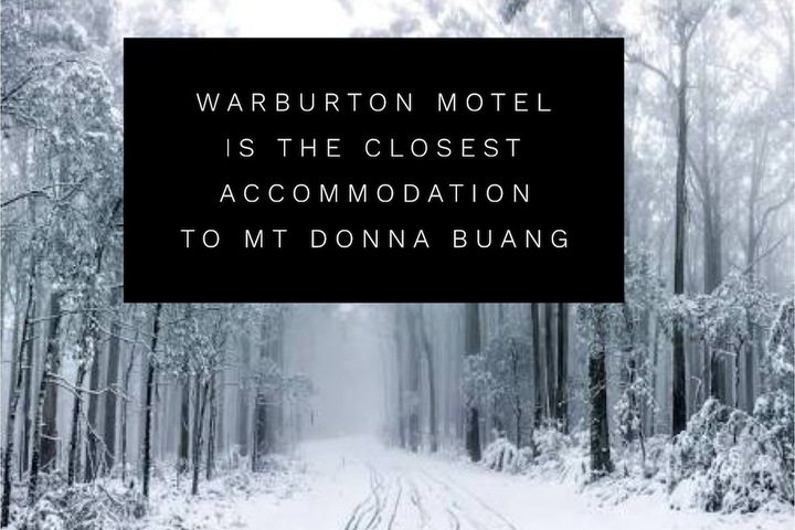 Warburton Motel - thumb 4