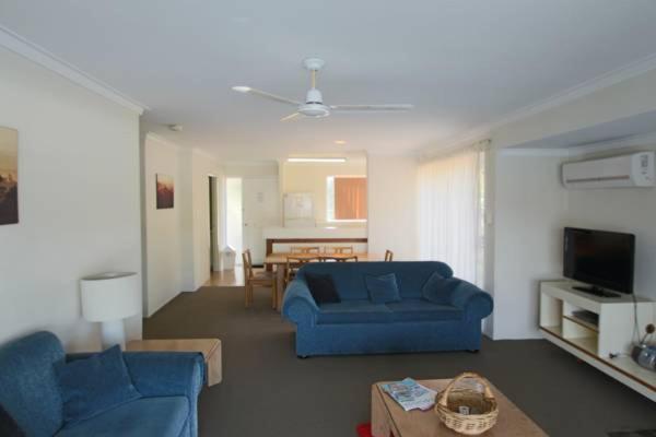 River Resort Villas - Accommodation Kalgoorlie