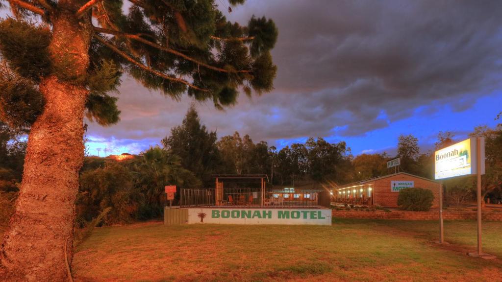 Boonah Motel - thumb 6
