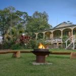 Noosa Hinterland Bed  Breakfast - Accommodation Sunshine Coast