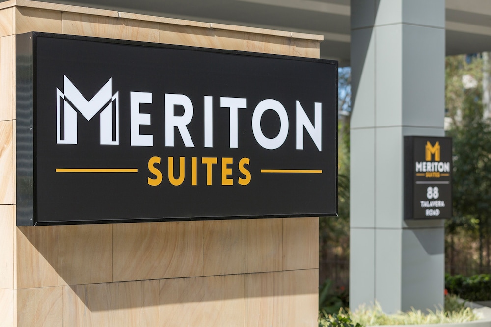 Meriton Suites North Ryde - thumb 0