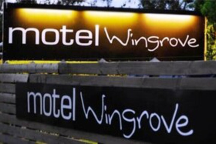 Motel Wingrove - thumb 1