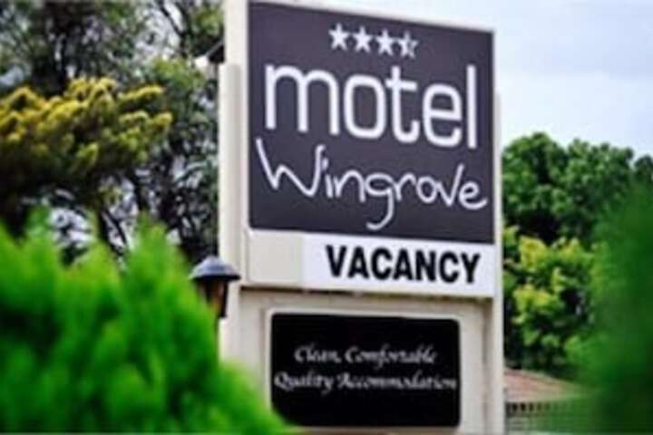 Motel Wingrove - thumb 2