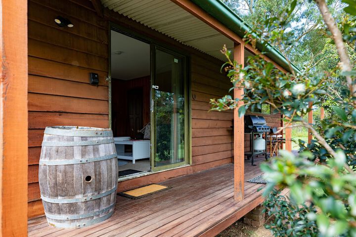Hunter Hideaway Cottages - thumb 5