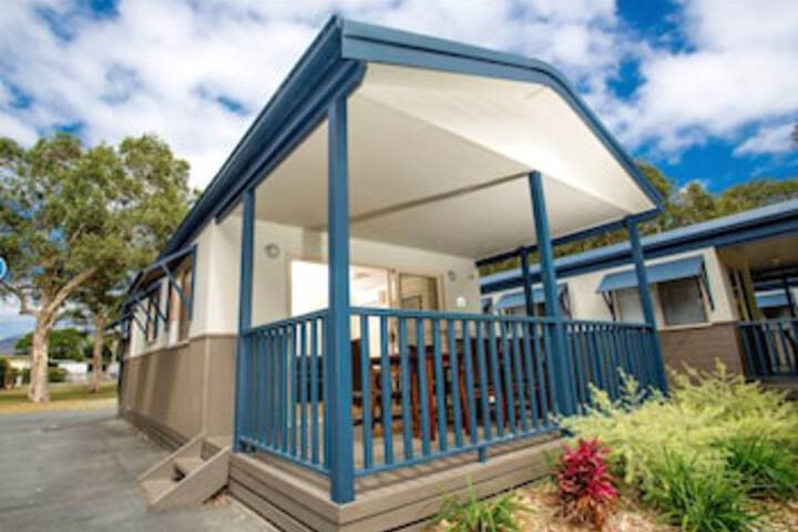 Reflections Holiday Parks North Haven - Perisher Accommodation