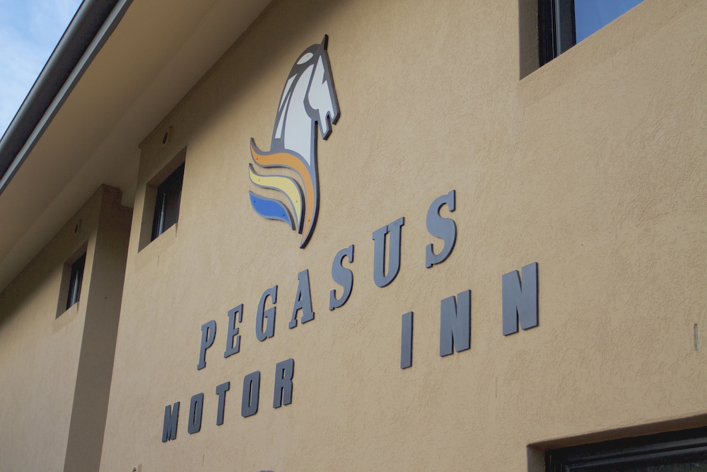 Pegasus Motor Inn And Serviced Apartments - thumb 0