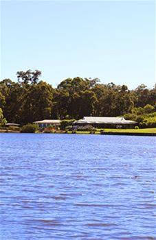 St Allard Eco Resort - Accommodation Perth