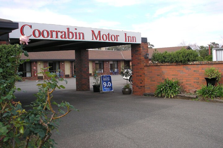 Coorrabin Motor Inn - thumb 1