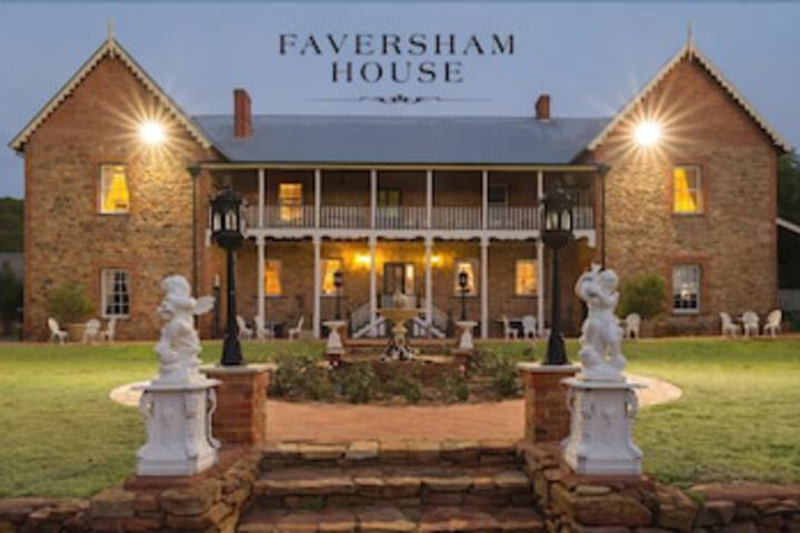 Faversham House - thumb 0