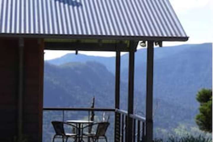 Spring Creek Mountain Cafe & Cottages - thumb 7