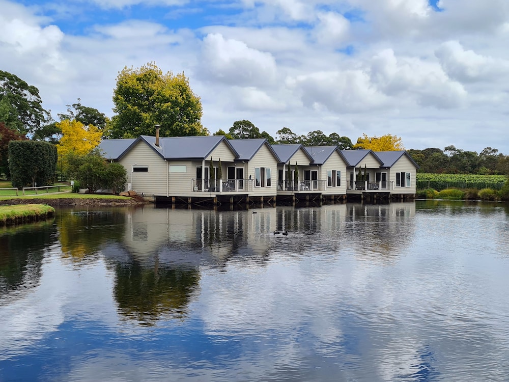 Lakeside Villas At Crittenden - thumb 5