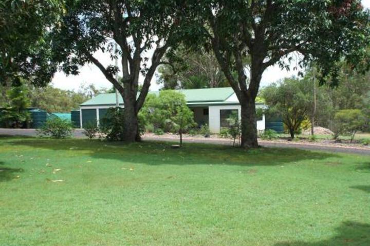Bungadoo Country Cottage - thumb 5